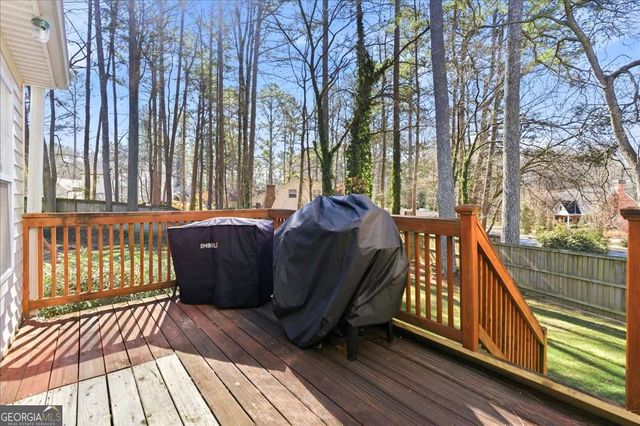 400 Wall Street, Marietta, GA 30068