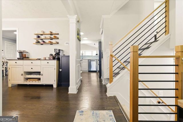 400 Wall Street, Marietta, GA 30068