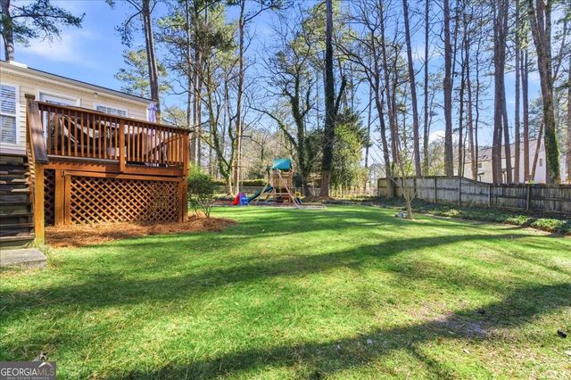 400 Wall Street, Marietta, GA 30068