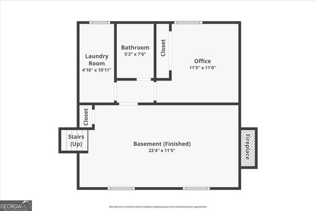 400 Wall Street, Marietta, GA 30068