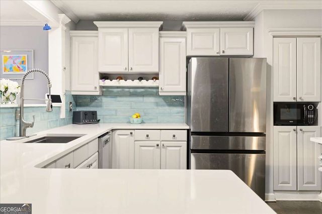 400 Wall Street, Marietta, GA 30068