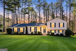 400 Wall Street, Marietta, GA 30068