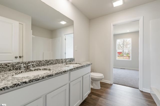 519 Tomlin Trail, Spartanburg, SC 29301