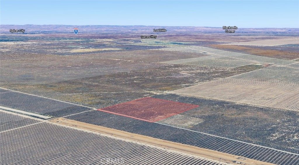 Image 10 of property listing at 0 Vic Central Valley Highway, Earlimart, CA 93219