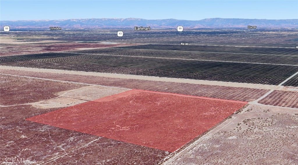 Image 11 of property listing at 0 Vic Central Valley Highway, Earlimart, CA 93219
