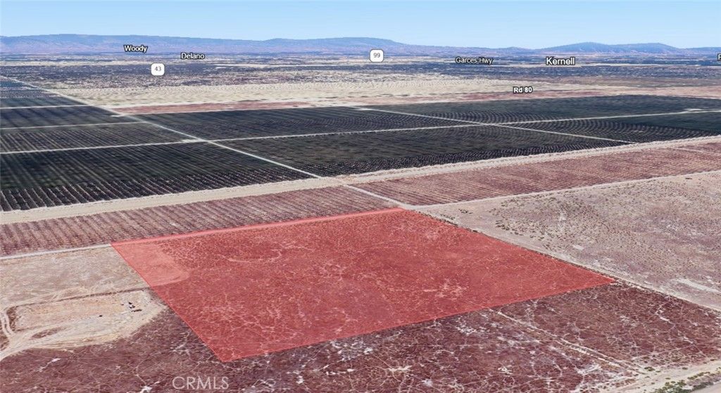 Image 12 of property listing at 0 Vic Central Valley Highway, Earlimart, CA 93219