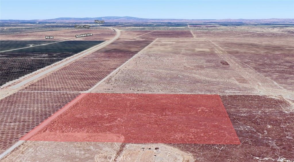 Image 13 of property listing at 0 Vic Central Valley Highway, Earlimart, CA 93219