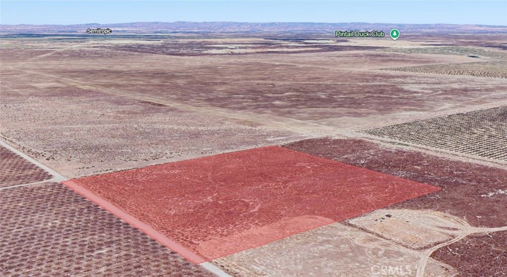 Image 14 of property listing at 0 Vic Central Valley Highway, Earlimart, CA 93219
