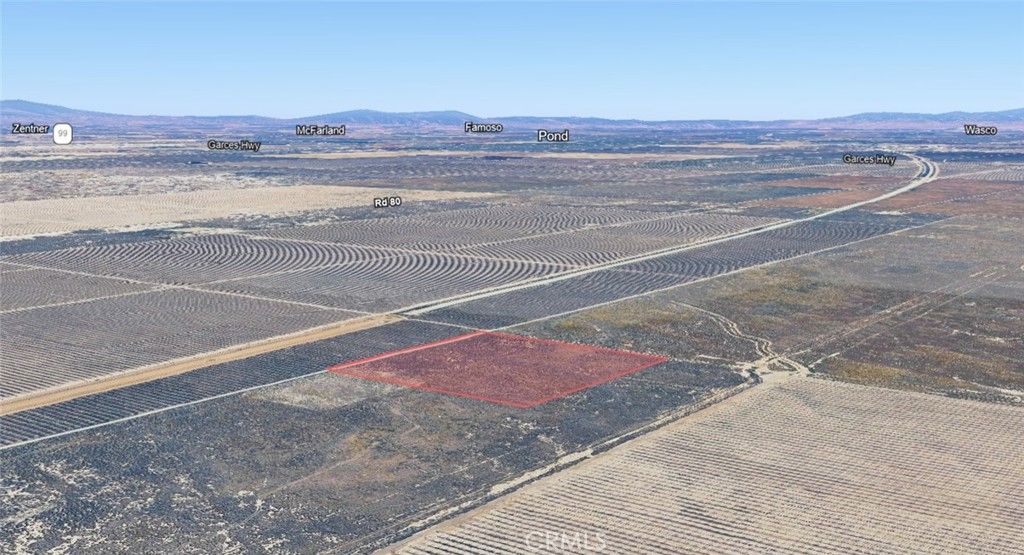 Image 8 of property listing at 0 Vic Central Valley Highway, Earlimart, CA 93219