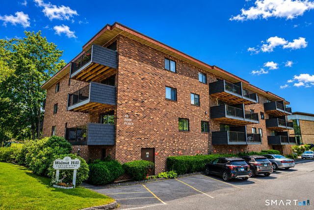 45 Park Place 409, New Britain, CT 06052