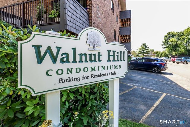 45 Park Place 409, New Britain, CT 06052