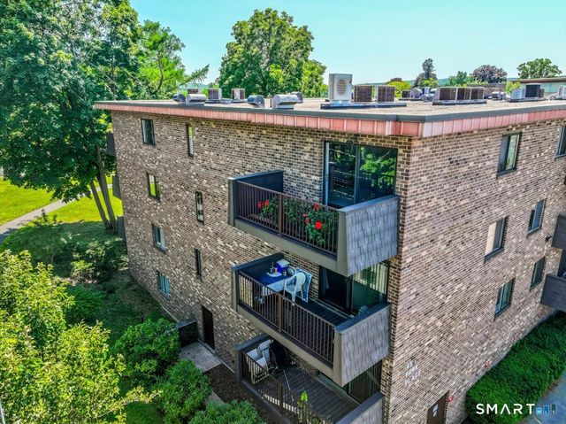 45 Park Place 409, New Britain, CT 06052