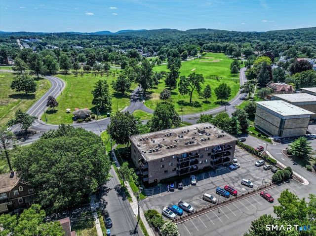 45 Park Place 409, New Britain, CT 06052