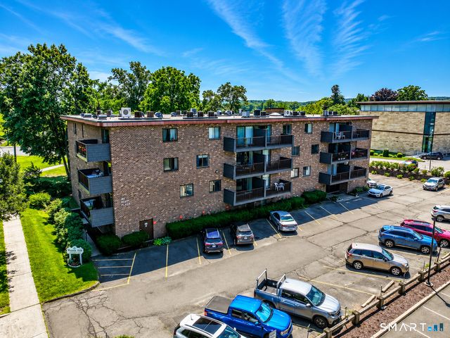 45 Park Place 409, New Britain, CT 06052