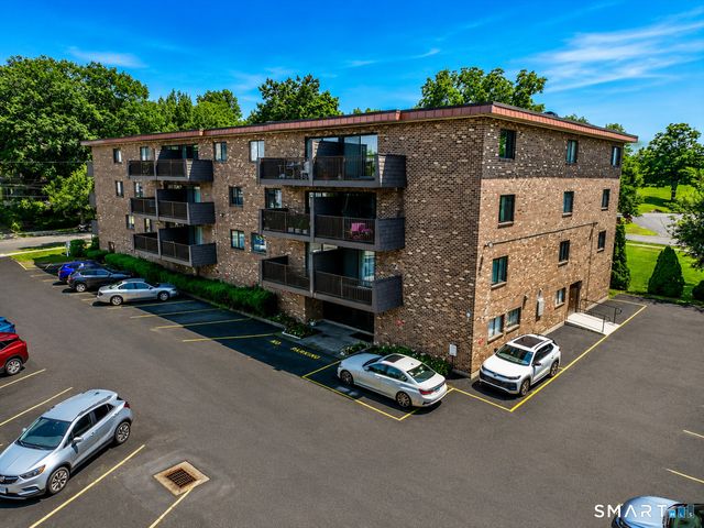 45 Park Place 409, New Britain, CT 06052