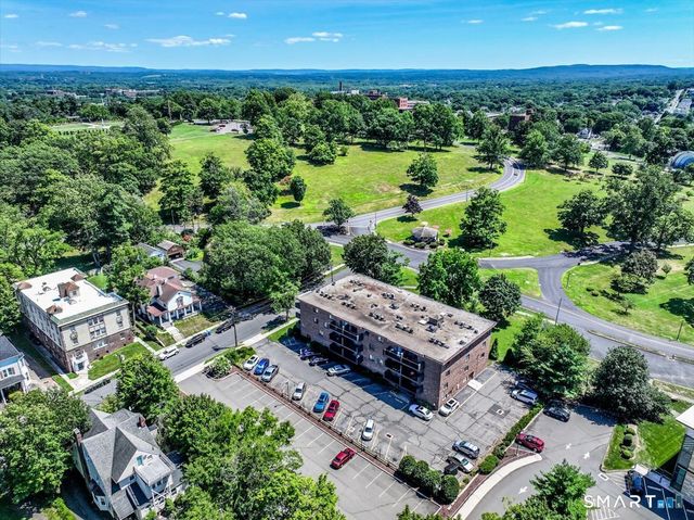 45 Park Place 409, New Britain, CT 06052