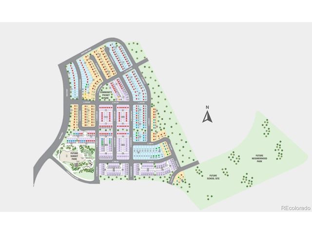 3259 N Denali St, Aurora, CO 80019