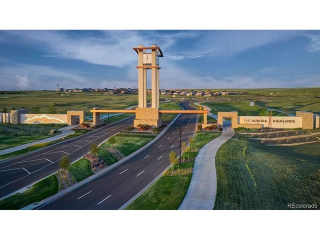3259 N Denali St, Aurora, CO 80019