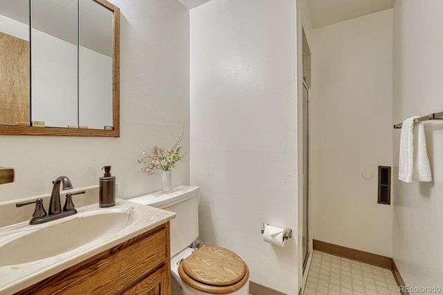 3301 Marion Drive, Colorado Springs, CO 80909