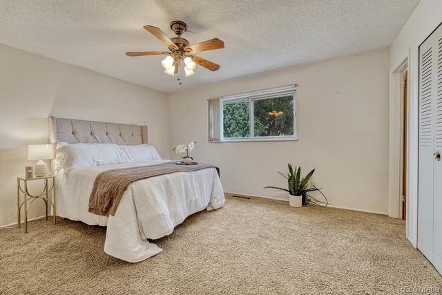 3301 Marion Drive, Colorado Springs, CO 80909