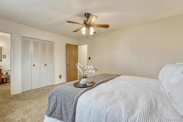 3301 Marion Drive, Colorado Springs, CO 80909