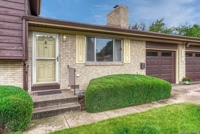3301 Marion Drive, Colorado Springs, CO 80909