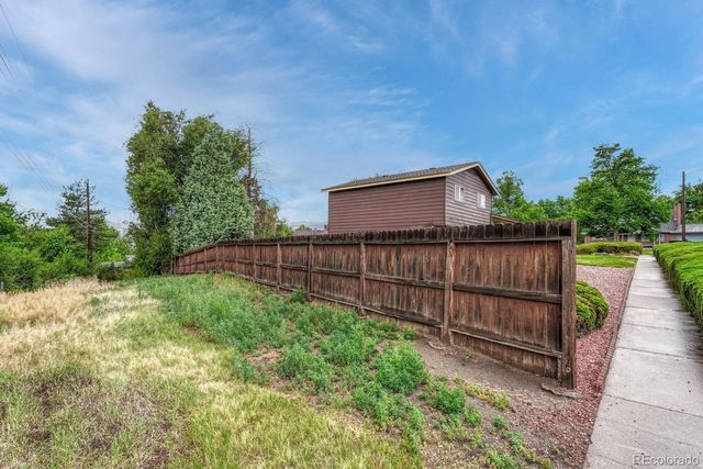 3301 Marion Drive, Colorado Springs, CO 80909