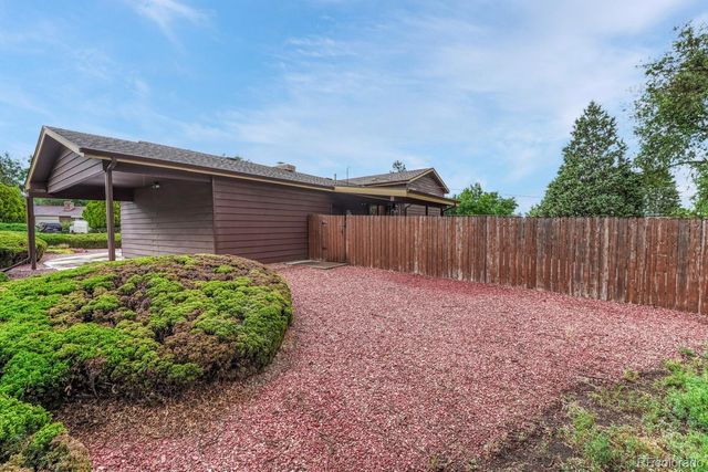 3301 Marion Drive, Colorado Springs, CO 80909
