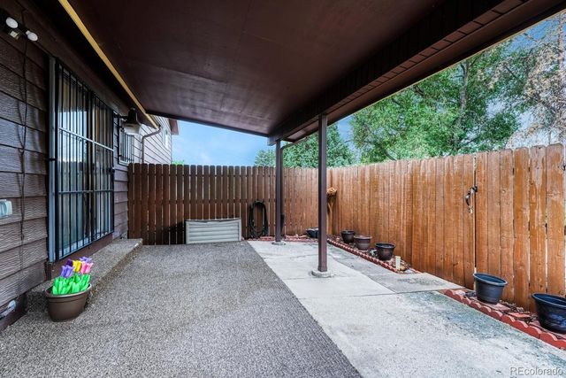 3301 Marion Drive, Colorado Springs, CO 80909
