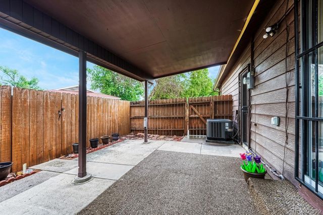 3301 Marion Drive, Colorado Springs, CO 80909