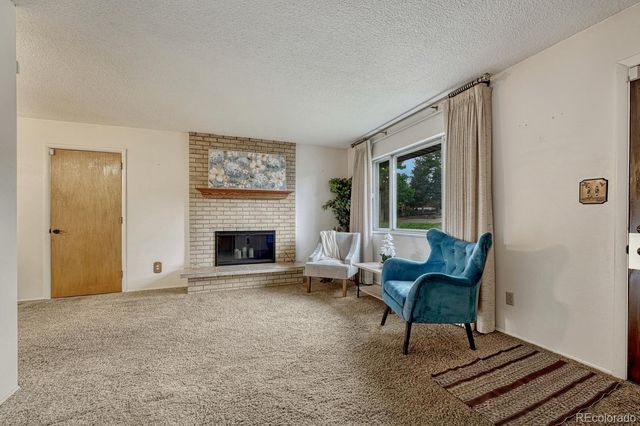3301 Marion Drive, Colorado Springs, CO 80909