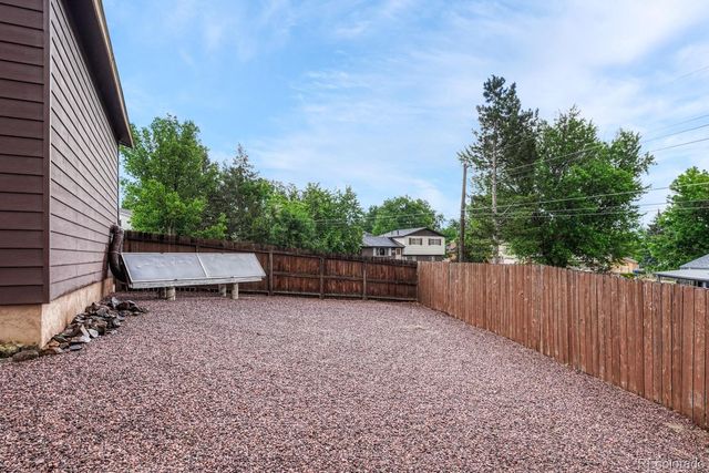 3301 Marion Drive, Colorado Springs, CO 80909
