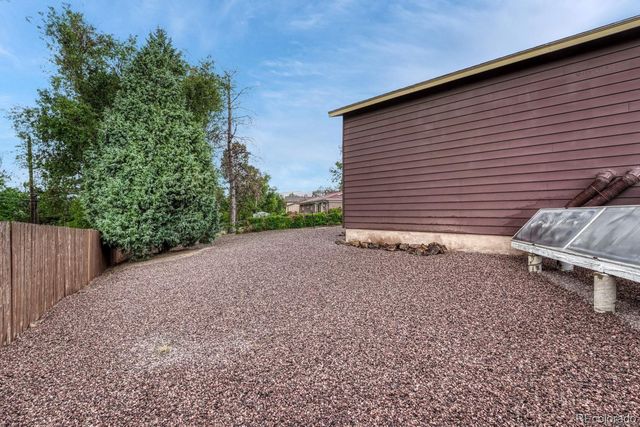 3301 Marion Drive, Colorado Springs, CO 80909