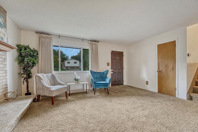3301 Marion Drive, Colorado Springs, CO 80909