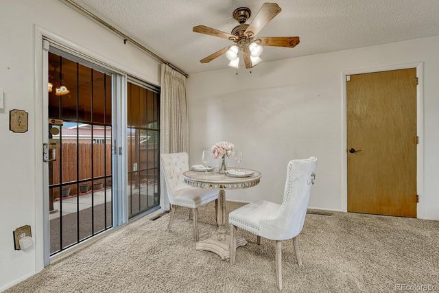 3301 Marion Drive, Colorado Springs, CO 80909