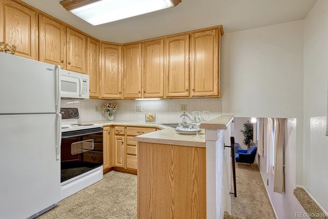 3301 Marion Drive, Colorado Springs, CO 80909