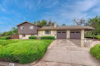 3301 Marion Drive, Colorado Springs, CO 80909