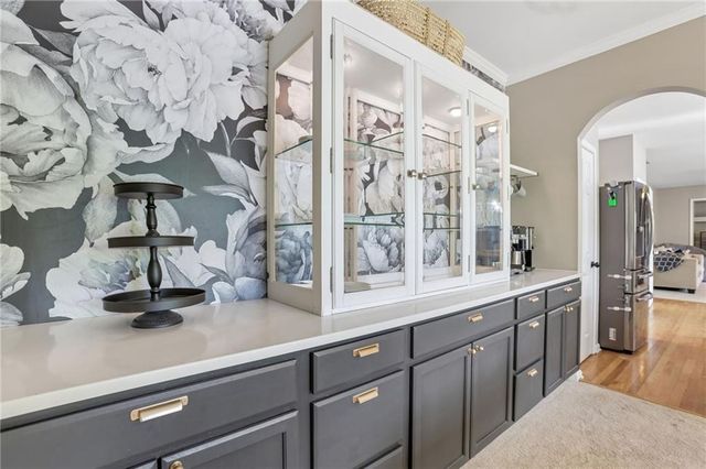 3129 Brookeview Lane NW, Kennesaw, GA 30152