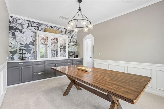 3129 Brookeview Lane NW, Kennesaw, GA 30152