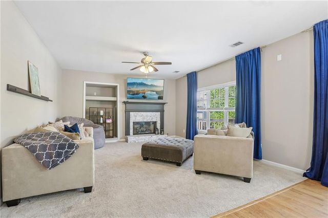 3129 Brookeview Lane NW, Kennesaw, GA 30152
