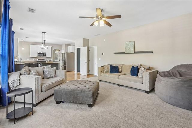 3129 Brookeview Lane NW, Kennesaw, GA 30152