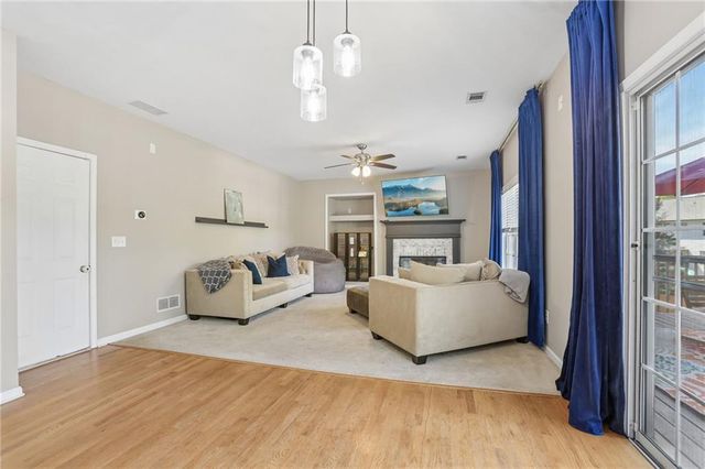 3129 Brookeview Lane NW, Kennesaw, GA 30152
