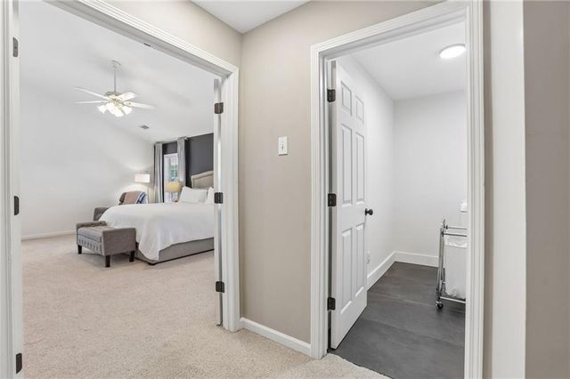 3129 Brookeview Lane NW, Kennesaw, GA 30152