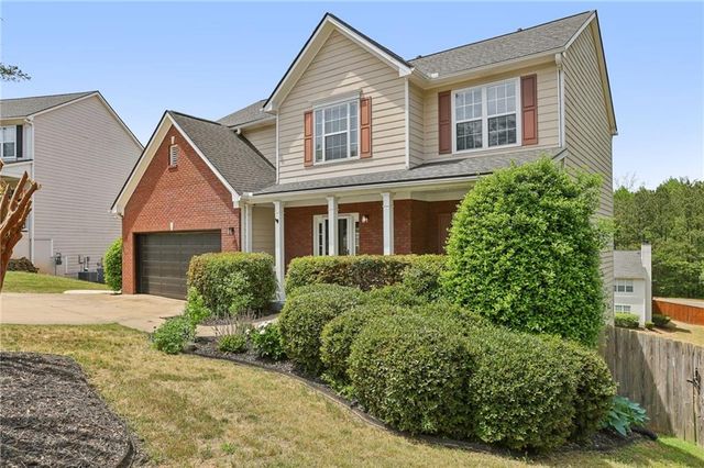 3129 Brookeview Lane NW, Kennesaw, GA 30152