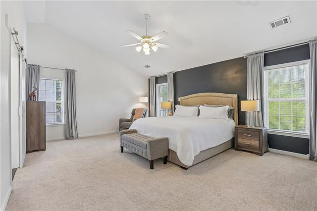 3129 Brookeview Lane NW, Kennesaw, GA 30152