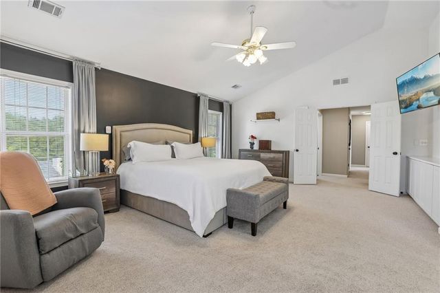 3129 Brookeview Lane NW, Kennesaw, GA 30152