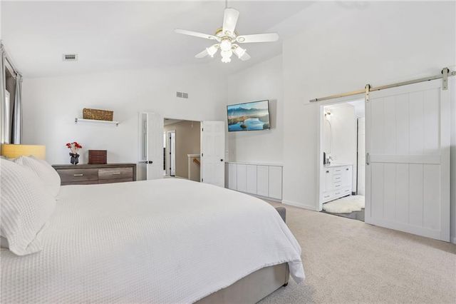 3129 Brookeview Lane NW, Kennesaw, GA 30152