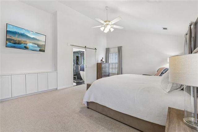 3129 Brookeview Lane NW, Kennesaw, GA 30152