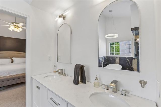 3129 Brookeview Lane NW, Kennesaw, GA 30152