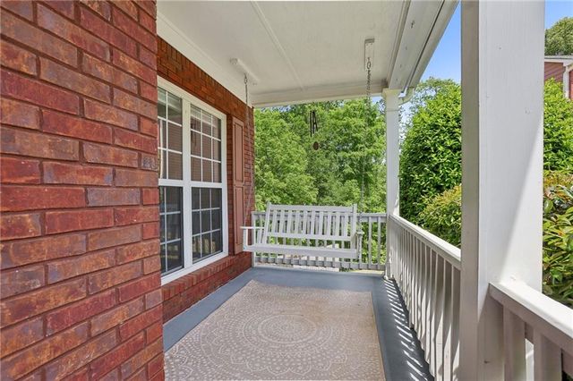 3129 Brookeview Lane NW, Kennesaw, GA 30152